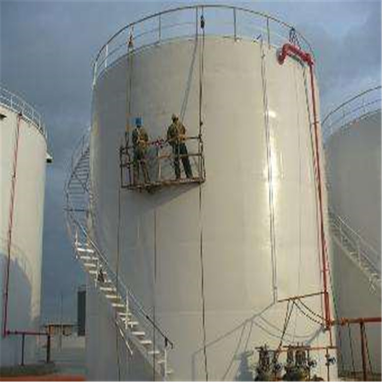 临河喷漆翻新・工业喷漆・设备喷漆服务简介